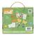  Tiger Tribe Nature Art Set - Back